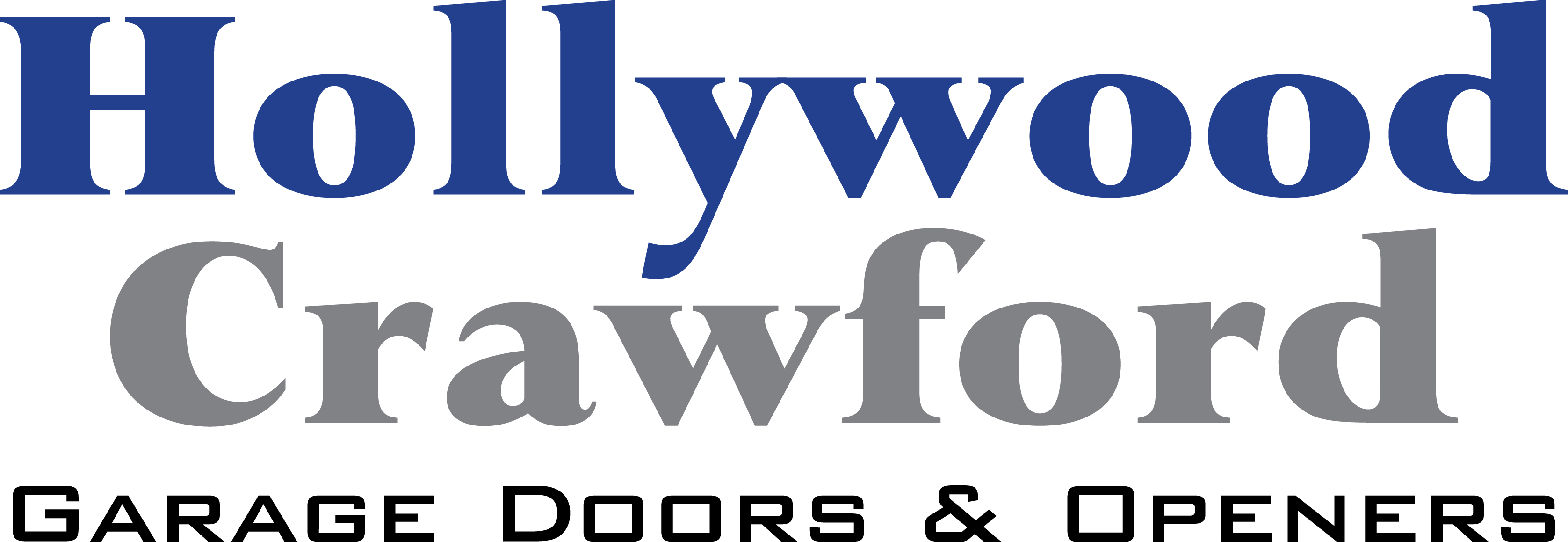 Hollywood Crawford-Garage Doors & Openers