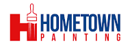 Hometown Painting Logo