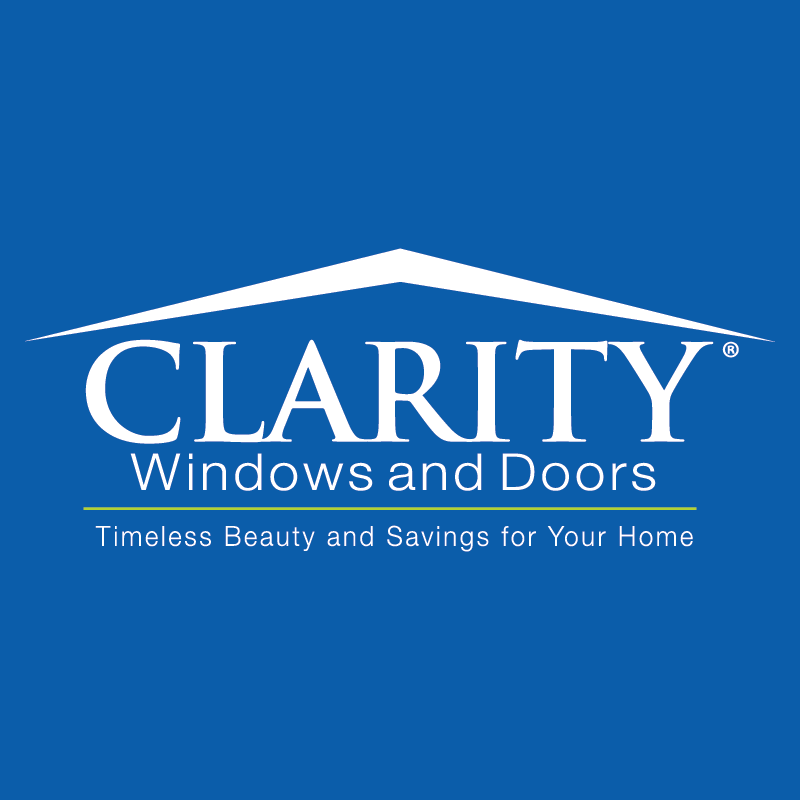 Clarity Windows Logo