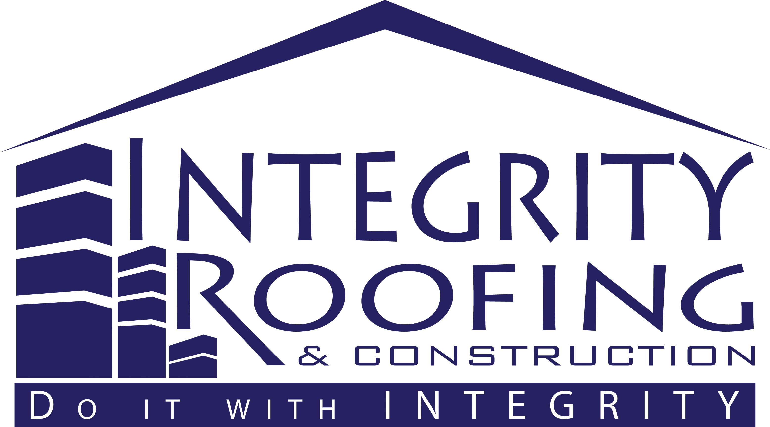 Integrity Roofing & Construction Logo