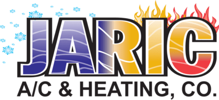 Jaric Ac & Heating