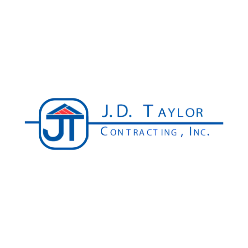 J.D. Taylor Contracting, Inc. Logo