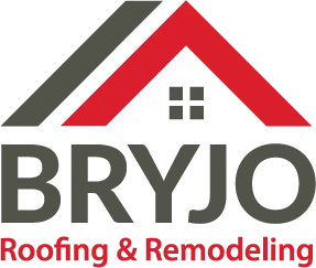 Bryjo Roofing And Remodeling Logo