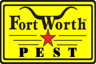 Fort Worth Pest And Termite Logo