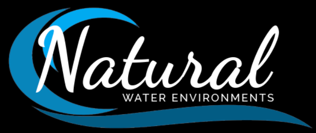Natural Water Environments Logo