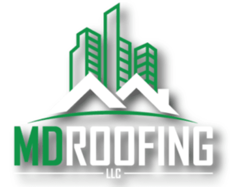 Md Roofing LLC