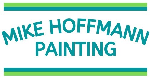 Mike Hoffman Painting