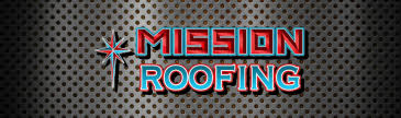 Mission Roofing LLC Logo