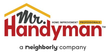 Mr. Handyman Of Dallas, Plano & Rockwall