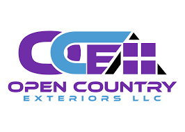 Open Country Exteriors LLC Logo