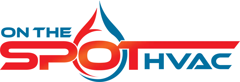 On The Spot HVAC