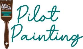 Pilot Painting LLC Logo