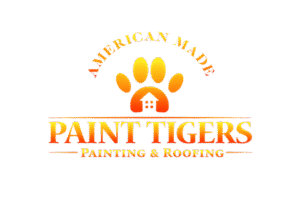 Paint Tigers Logo