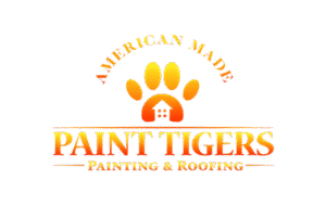 Paint Tigers Logo