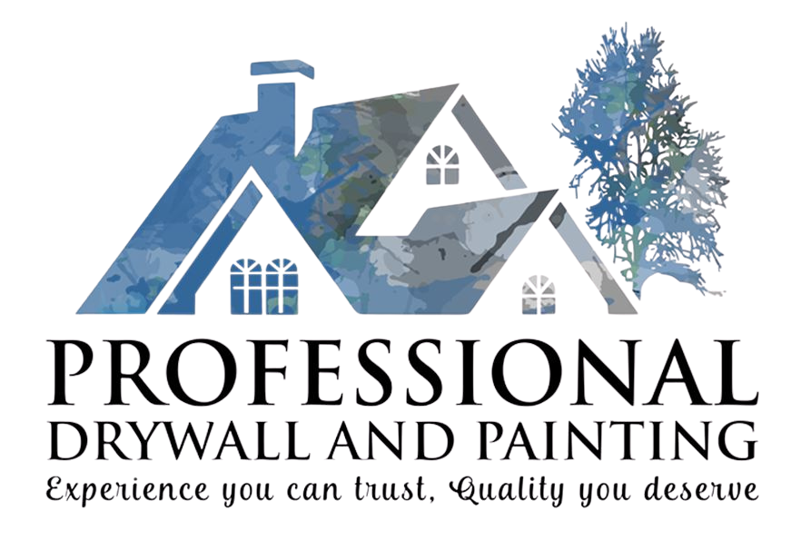 Professional Drywall And Painting
