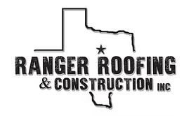 Ranger Roofing & Construction Logo