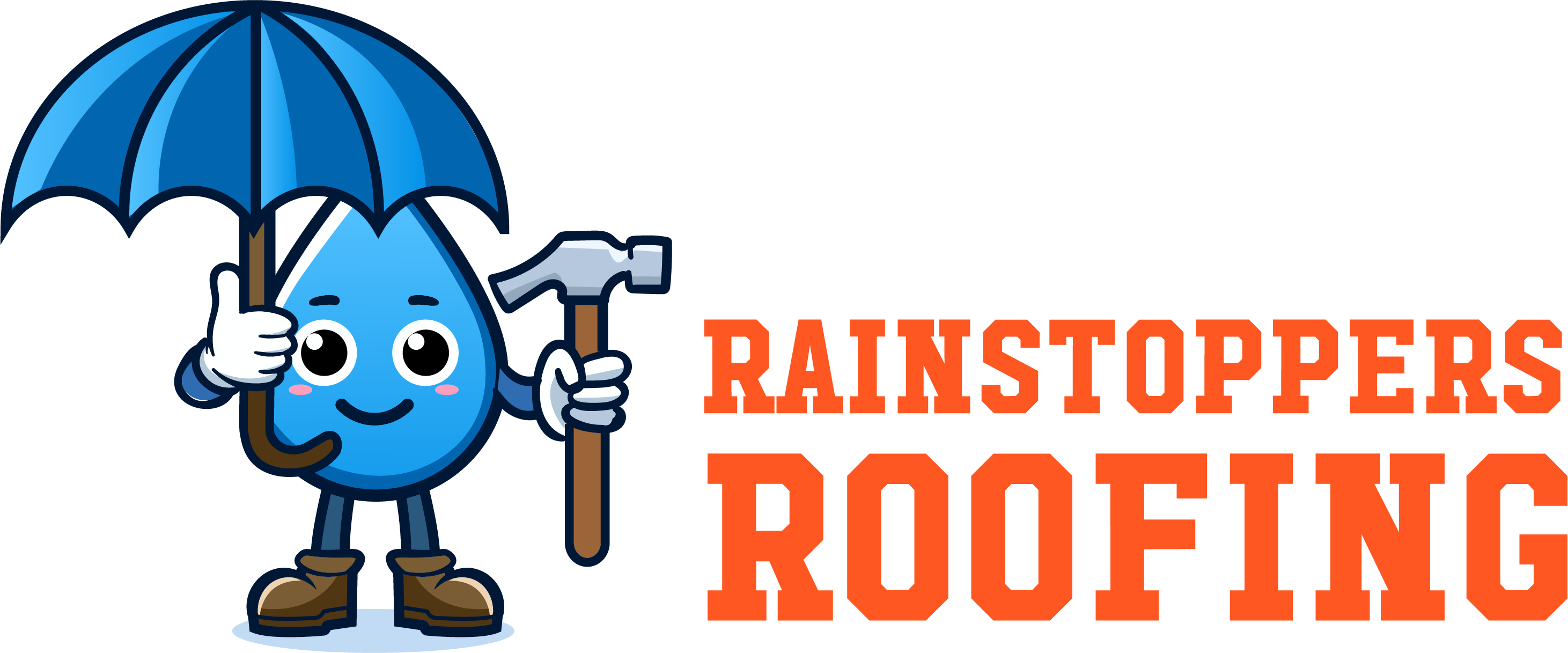 Rainstoppers Roofing