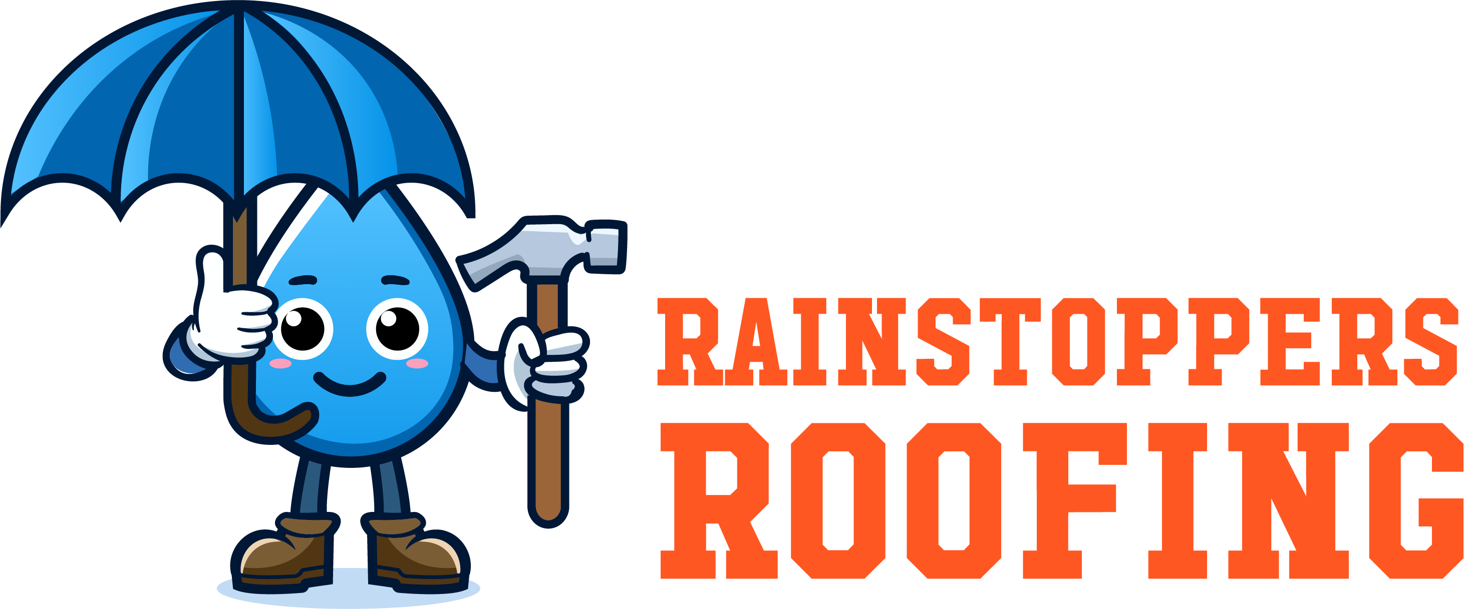 Rainstoppers Roofing