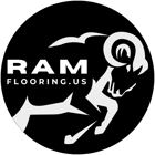 Ram Carpet and Home Services Logo