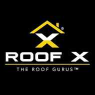 Roof X Inc. Logo