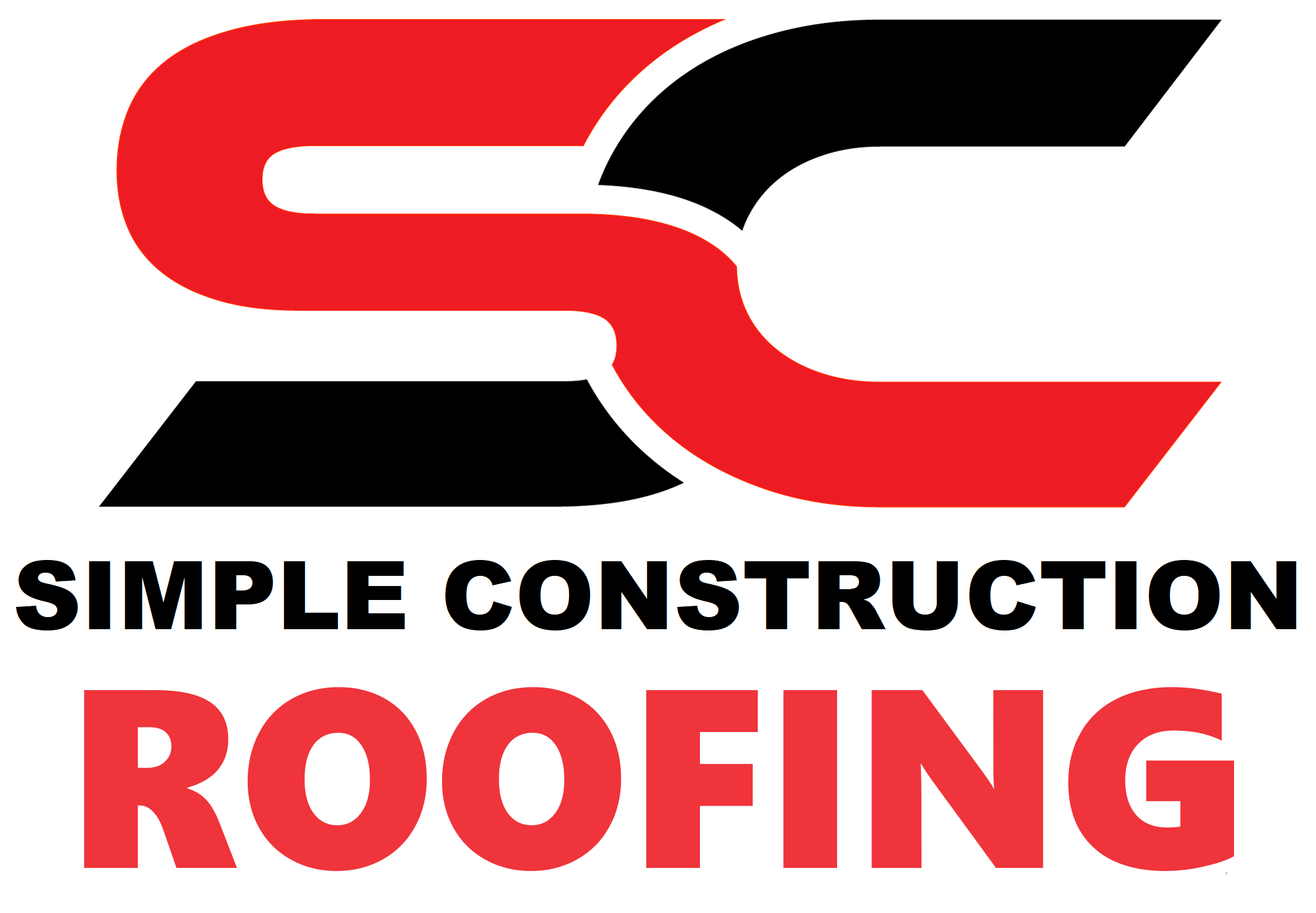 Simple Construction Roofing