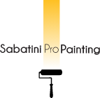 Sabatini Pro Painting Logo
