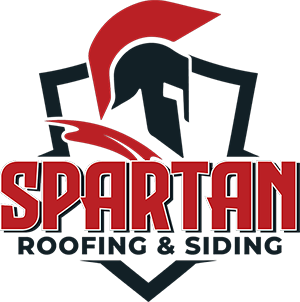 Spartan Roofing & Siding Logo