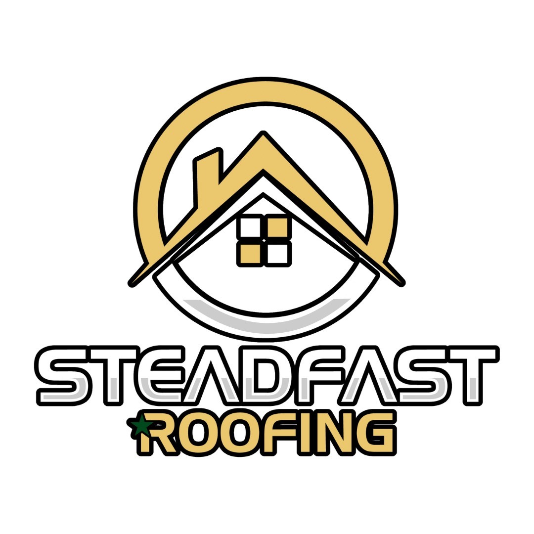 Steadfast Roofing Logo