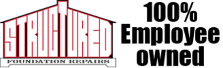Structured Foundation Repairs, LLC Logo