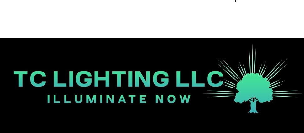 TC Lighting LLC Logo