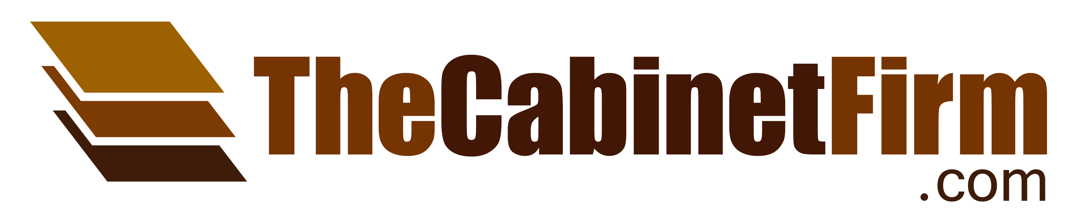 The Cabinet Firm