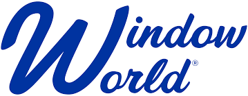 Window World San Antonio Logo