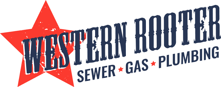 Western Rooter & Plumbing Logo