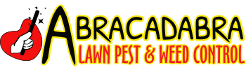 Abracadabra Lawn Pest & Weed Control