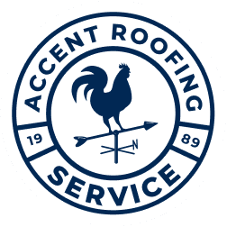 Accent Roofing Service Inc. Logo