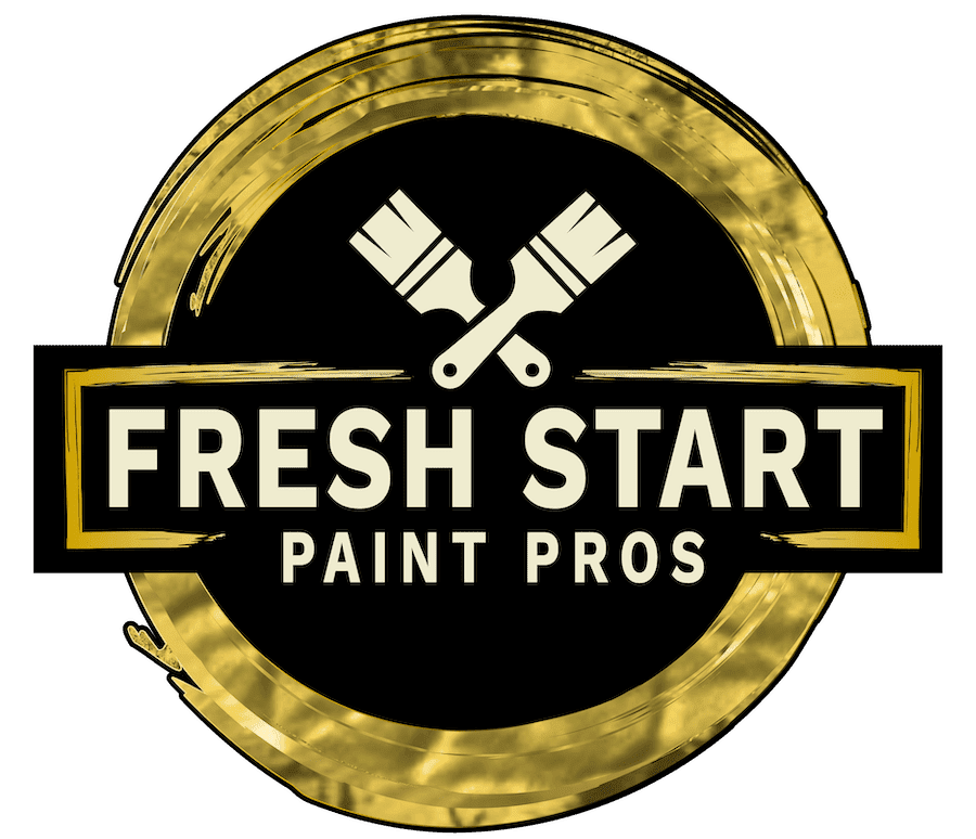 Fresh Start Paint Pros Logo