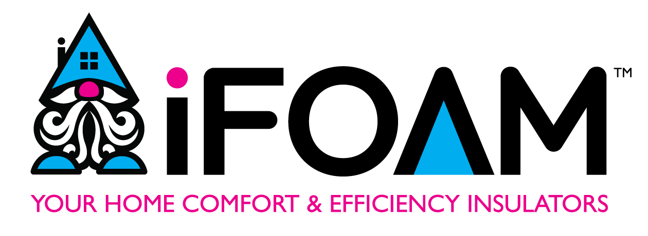 iFOAM Insulation Logo