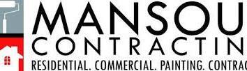 Mansour Contracting Inc Logo