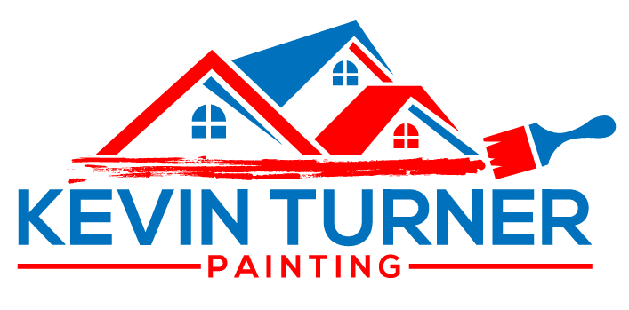Kevin Turner Painting Logo