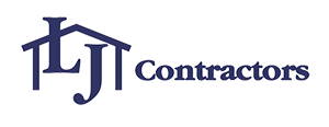 LJ Contractors, LLC Logo