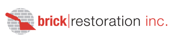 Brick Restoration, Inc. Logo