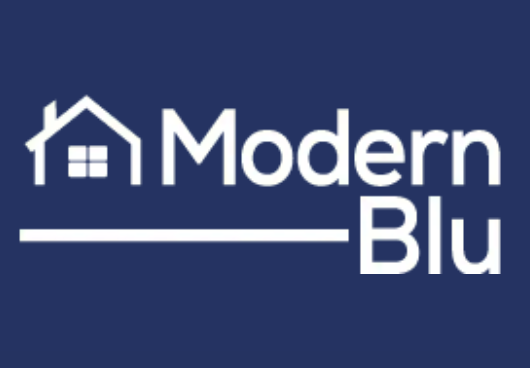 Modern Blu