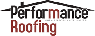 Performance Roofing Logo