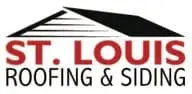St. Louis Roofing & Siding Logo