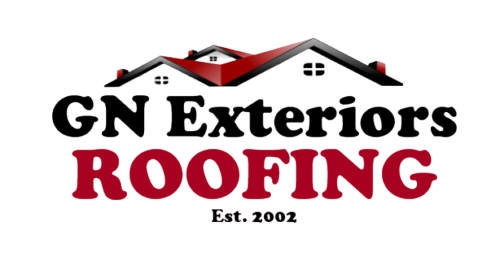 GN Exteriors Logo