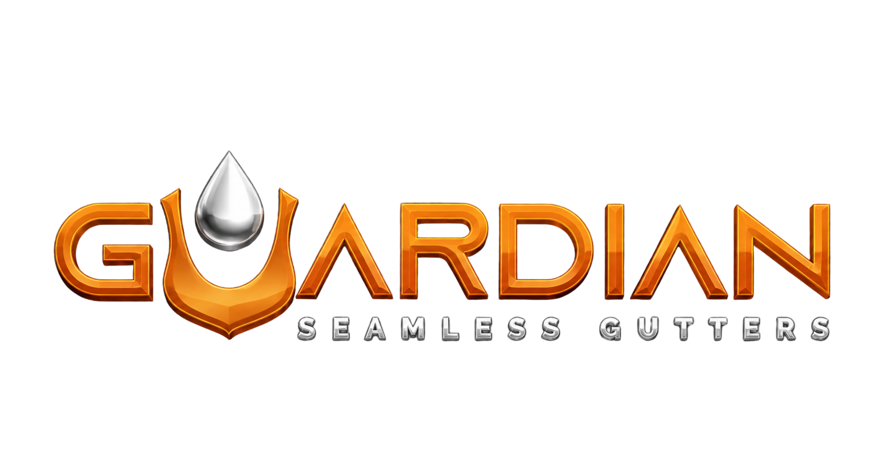 Guardian Seamless Gutters