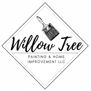 Willow Tree Painting & Home Improvement LLC Logo