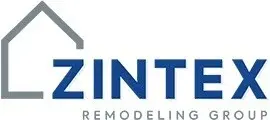 Zintex Remodeling Group Logo